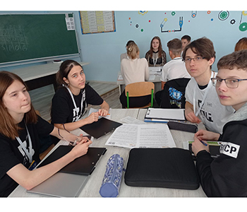 Львів "Хімікактуси"