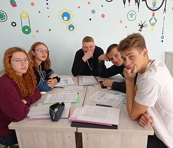 Бердичів "Графен"