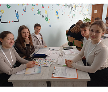 Харків "КОРУНД"