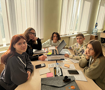 Хмельницький "Vinderhold"