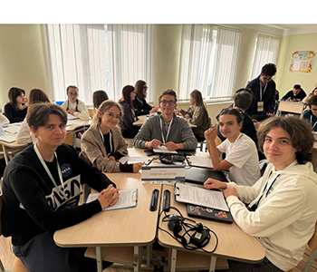 Чернівці "Хімічні агенти"