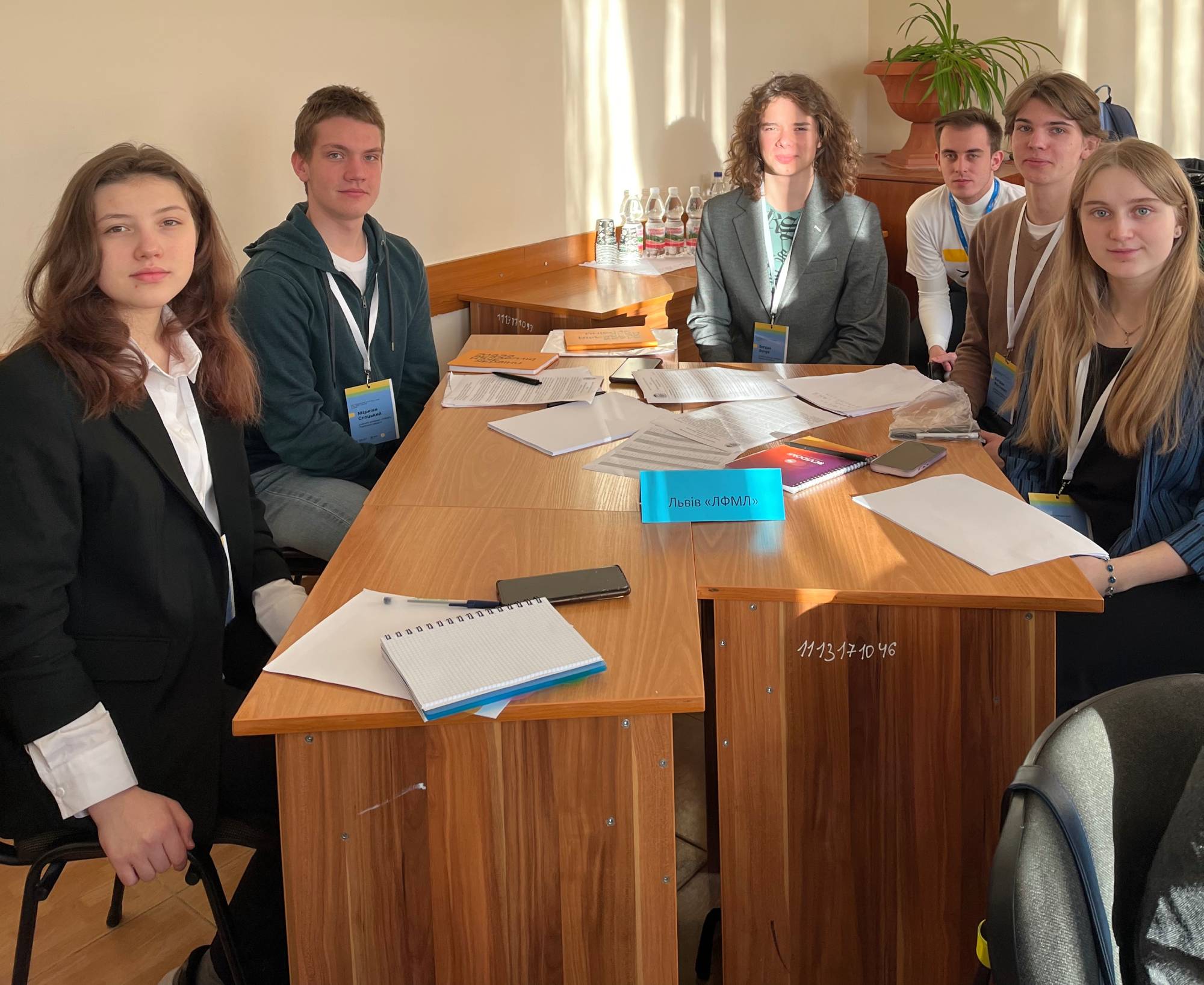 Львів ЛФМЛ