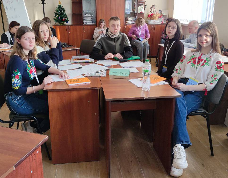 Харків "КОРУНД"