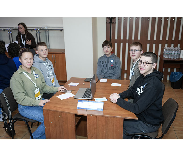 Біла Церква «Н2О»