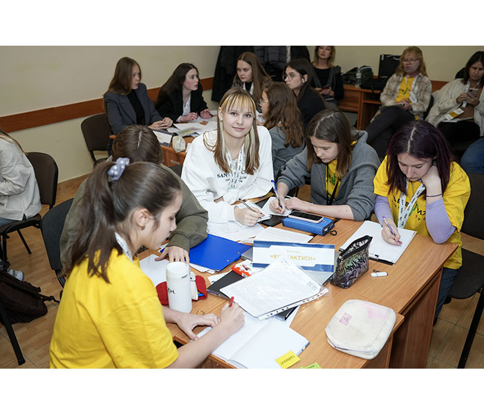 Львів «Хімікактуси»